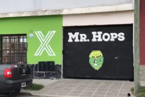 Mr.Hops
