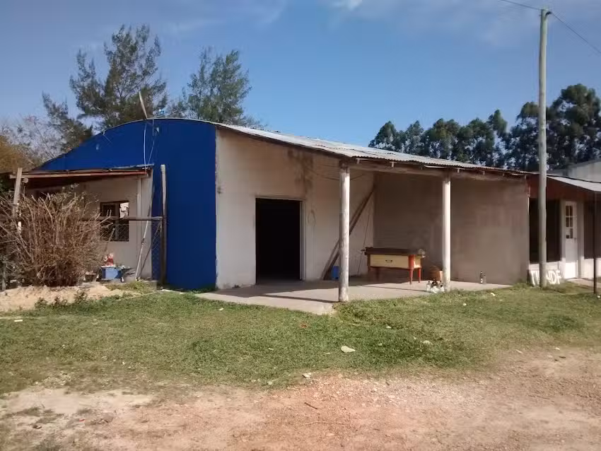 Multirrubro &ldquo;El Caracol&rdquo;