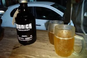 Munich Almacén de Cervezas Adrogué