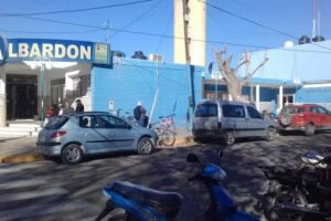 Municipalidad de Albardón