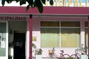 Municipalidad de Colonia Baron