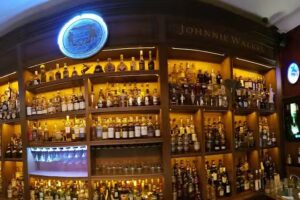 Museo del Whisky