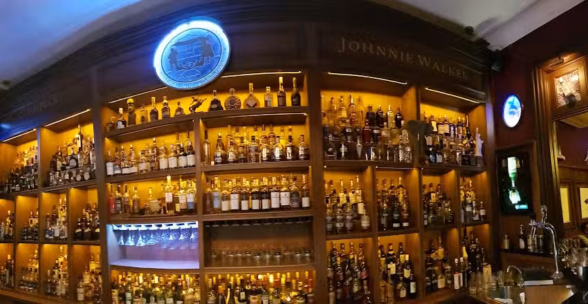 Museo del Whisky