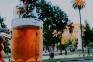 Museum Beer Buenos Aires