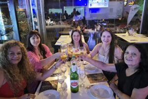 Muzzarella Resto Bar