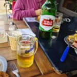 Nacha Caf&eacute; & Bar