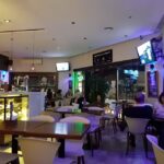 Nacha Caf&eacute; & Bar