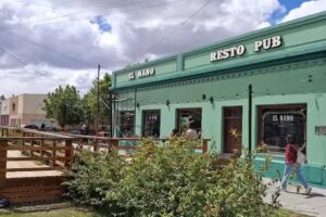 Nano Pub