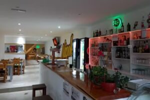 Napoles RestoBar Bariloche