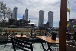 Narciso Caf&eacute; &ndash; Bar