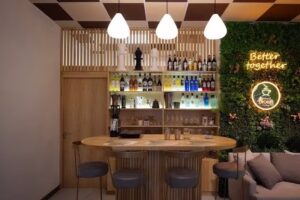 Natural Brown Coffee