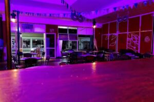 NEEM Bar & CAyCVV Restaurant