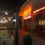 Negroni Bistro & Sushi Bar