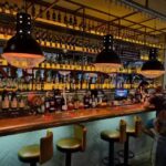 Negroni Bistro & Sushi Bar