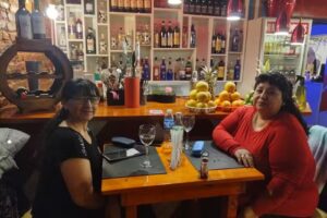 Negui Drinks RestoBar