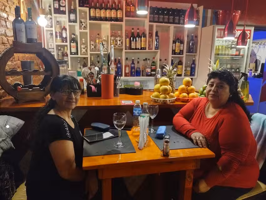 Negui Drinks RestoBar