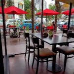 New Bar