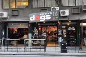 New York Dogs