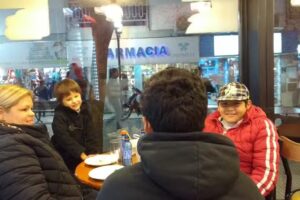 Nico Bar Caf&eacute;