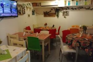 Nico&rsquo;s Bar Porte&ntilde;o