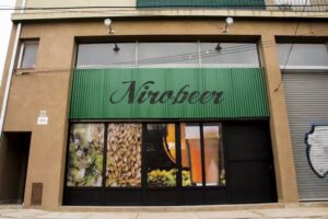 NIROBEER: Insumos para cerveza artesanal zona oeste
