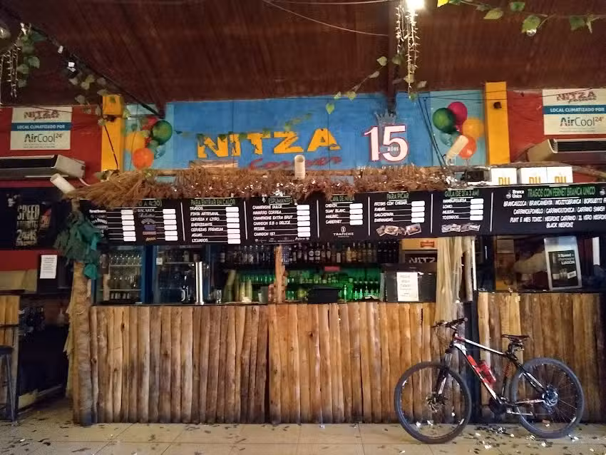 Nitza Bar