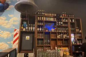 Nivel Dios &ndash; Selfie Bar