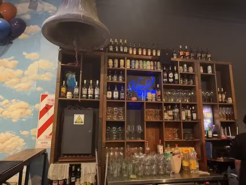 Nivel Dios &ndash; Selfie Bar