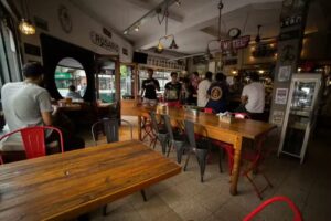 N&ordm;40 Mercado de Birras