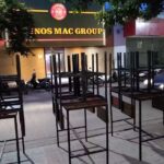 Noa Oran Cerveza Artesanal