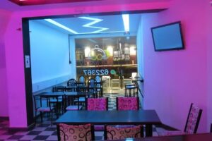 N&ograve;ddos cafe restobar