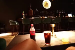 NODO C&oacute;ctel Bar