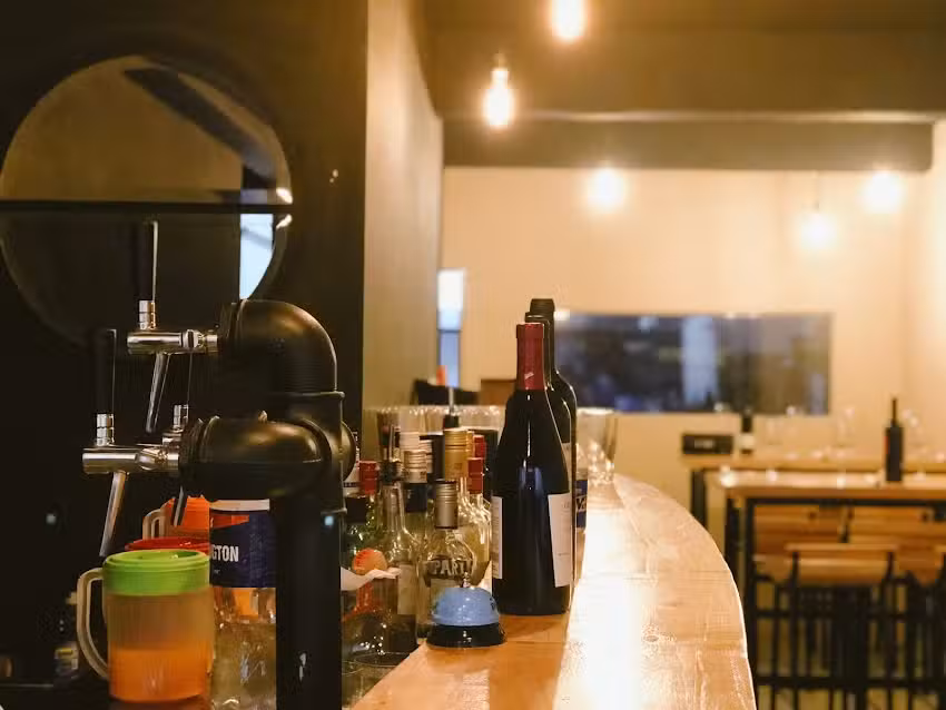 NORTE PULPER&Iacute;A