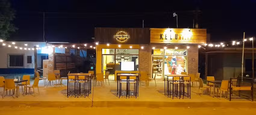 NostraPizza Resto Bar