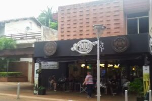 Novecento Caf&eacute; Bar