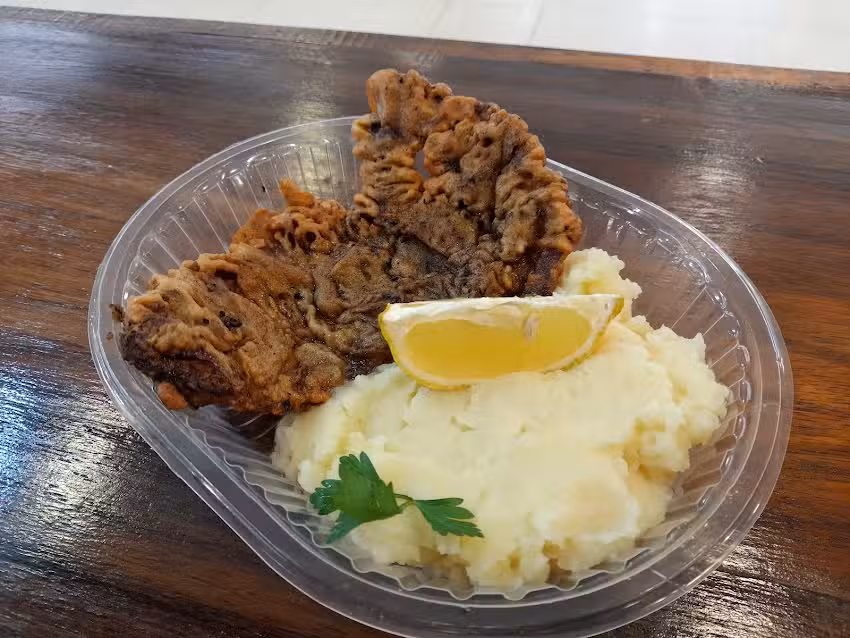 Nuestro Lugar cafe-bar