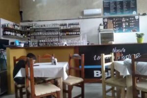 Nueva Urbana Resto Bar