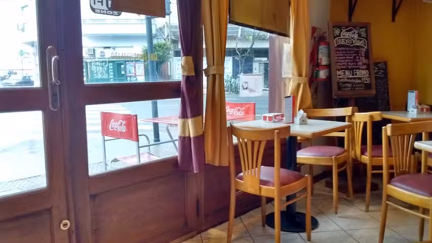 Nuevo Vegas Resto Bar Pizzer&iacute;a