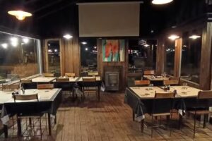 Obsidiana Resto Bar – Paraje Lolog