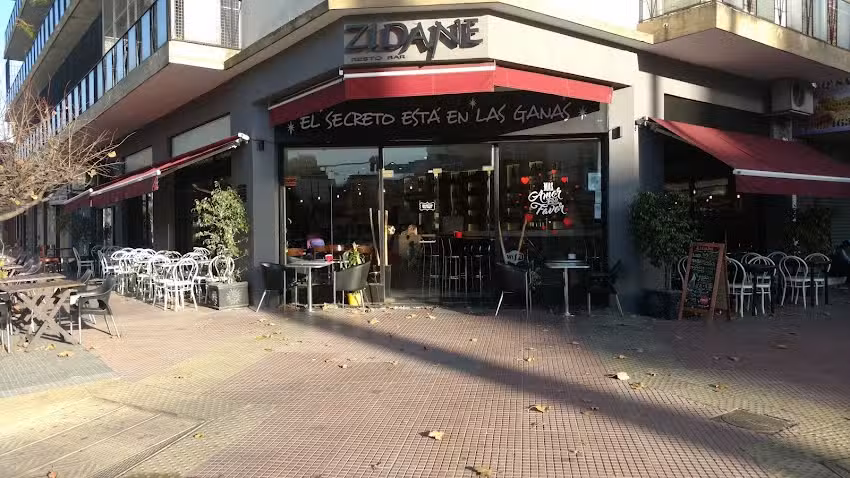 Oca&ntilde;aMataderos