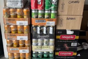 OesteCervezasImportadas