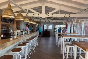 Ogham Puerto Cardiel