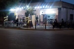 Ohana Pizzas, Tragos y Minutas al paso