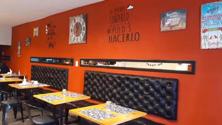 Ohana.restobarguemes