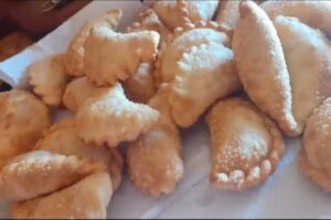 &ldquo;O&Icirc;MA&rdquo; Venta de comidas y bebidas al paso