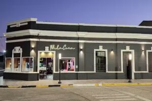 Ojo de Agua jhonycam Resto Bar