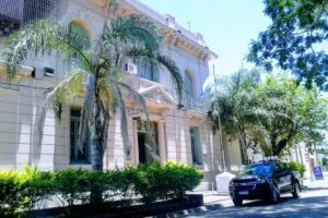 OKLAHOMA Bar &ldquo;el lugar del encuentro&rdquo;