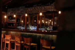 Old Murray&rsquo;s Bar &ndash; Bar en Funes