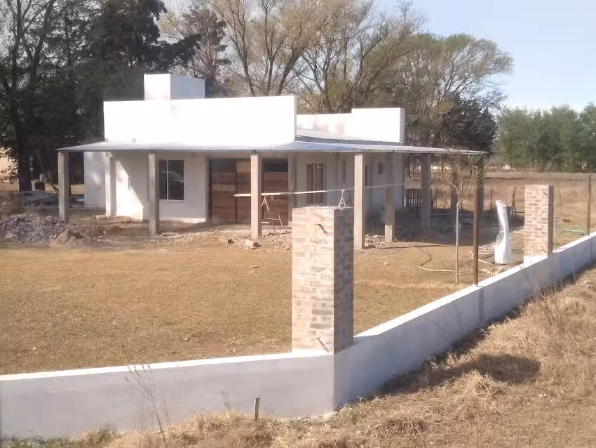 Olivero&rsquo;s quinta