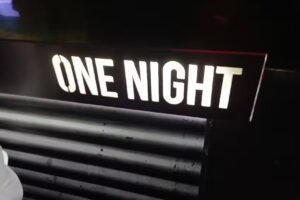 OneNight